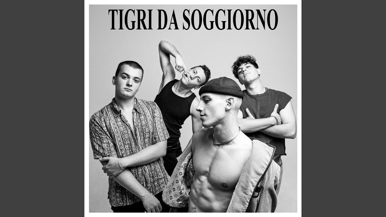 PRIMA DI ANDARE VIA