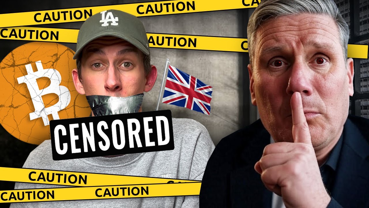 Are The UK Government & 