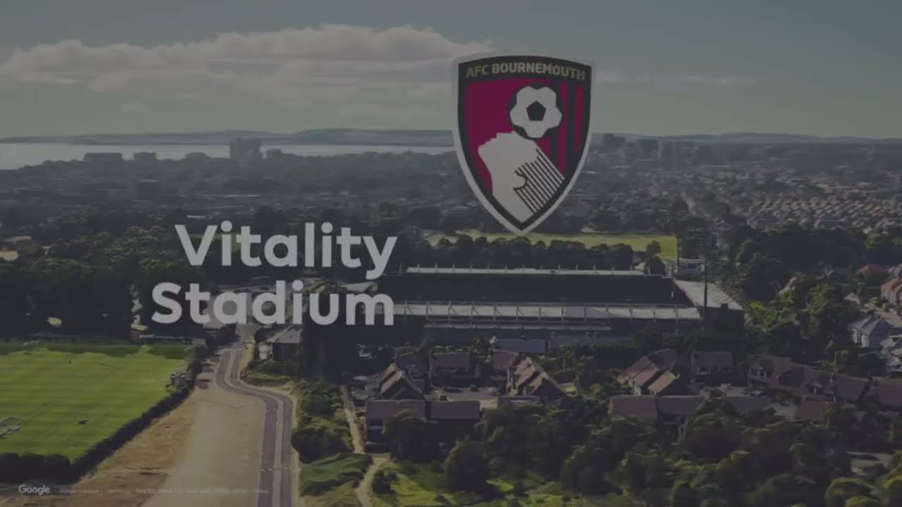 EA FC 26 | NEW INTROS | ALL 20 Premier League Google Earth Intros For 2025/26 Season