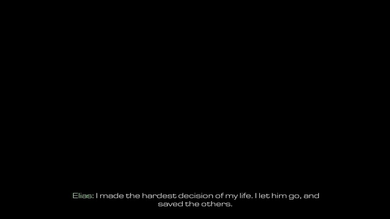 Call of duty Ghost campaign PlayStation 5