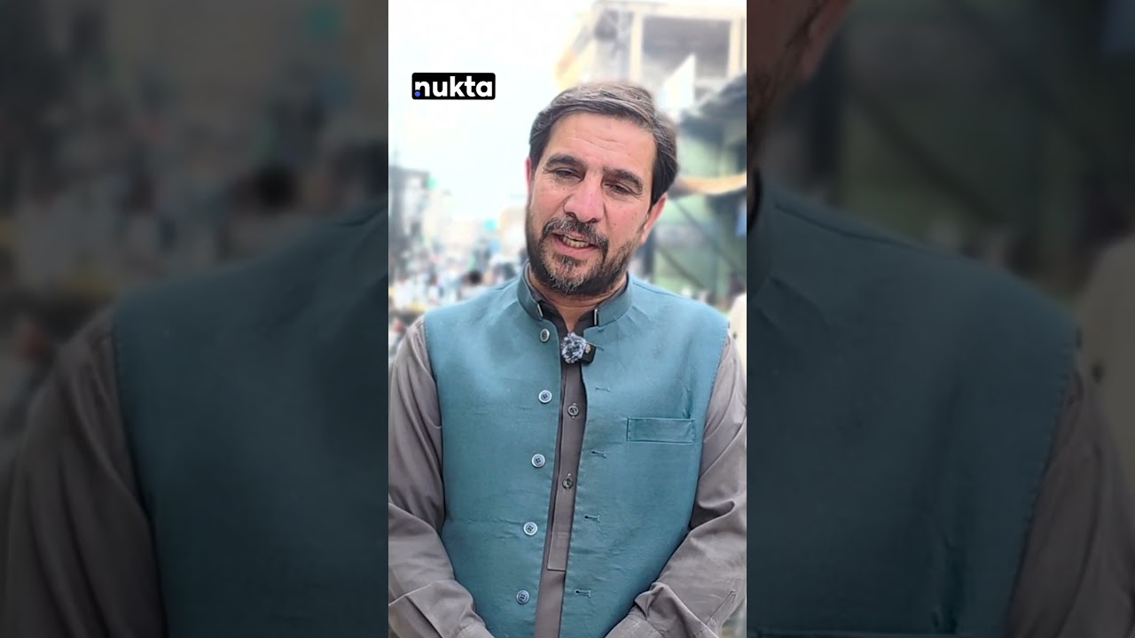 Peace elusive in Kurram as blockade enters ninth month | Nukta