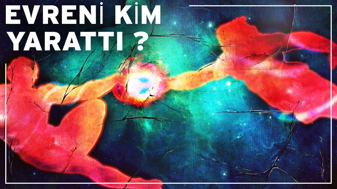 Evrenin Gizemli Doğuşu: Zamanın Gecesinin Şafağına Yolculuk | Uzay Belgeseli