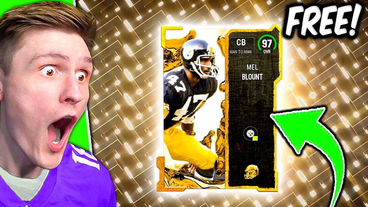 *FREE 97+ PACK!* I got 3 NEW Ultimate Legends!