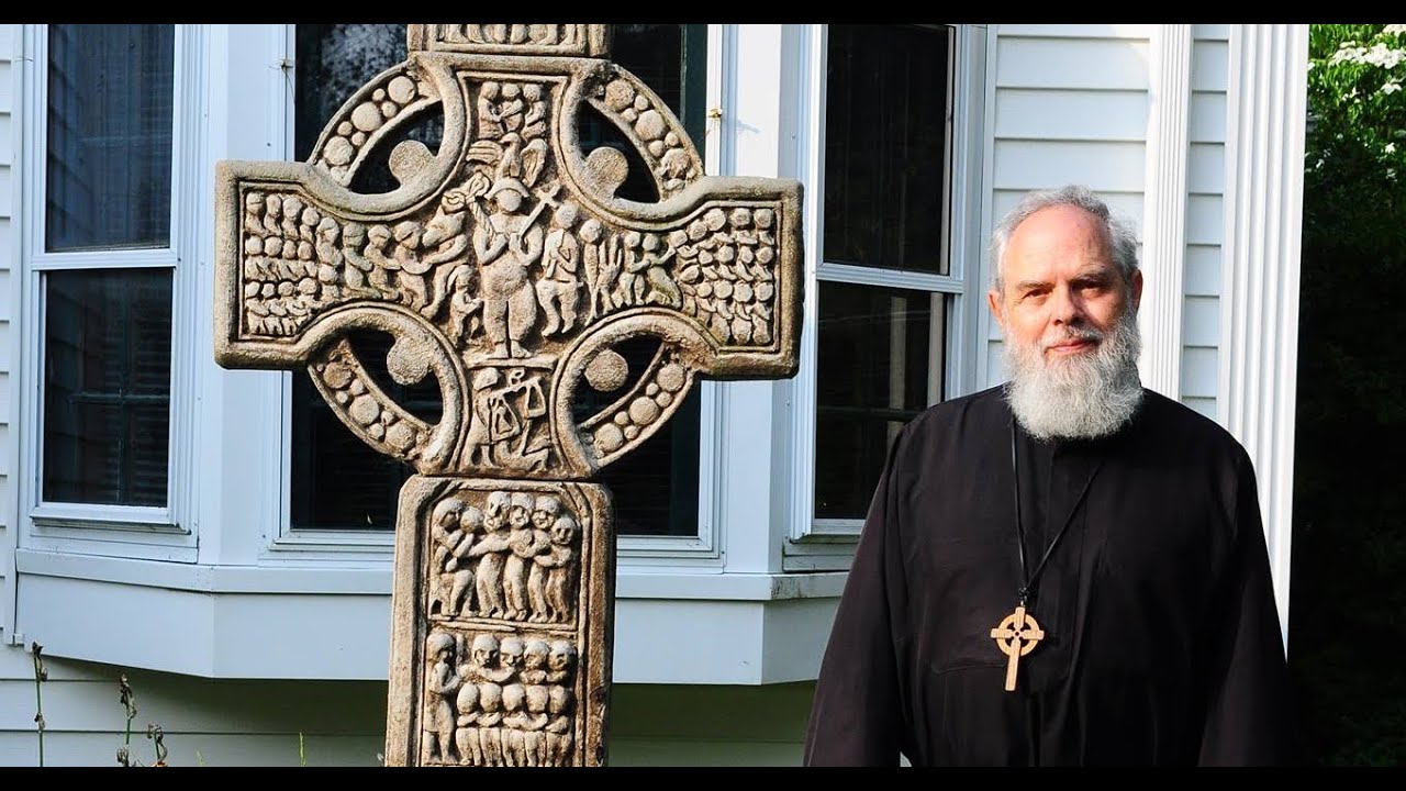 What is the Celtic Orthodox Church ?