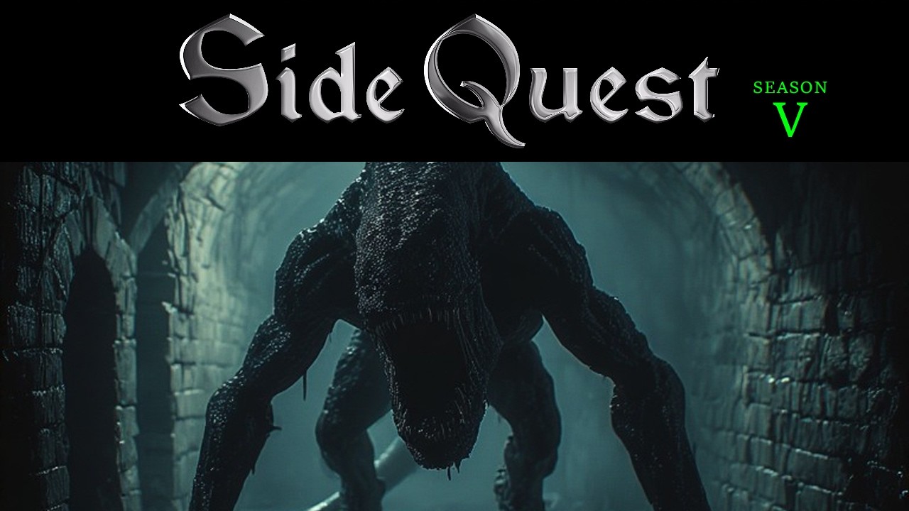 SQ - S5 - What Do You Fear?