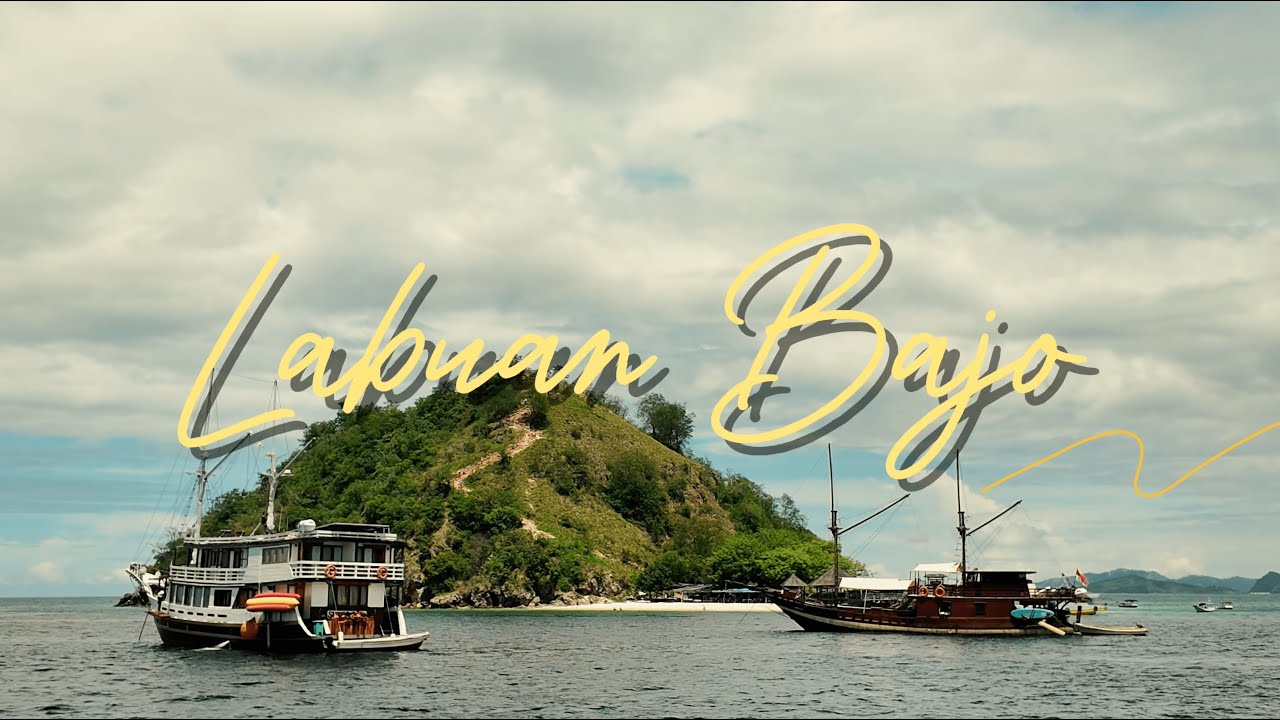 5 Days in Labuan Bajo: Liveaboard & Island Hopping – Living the Island Dream 🌊🏝️