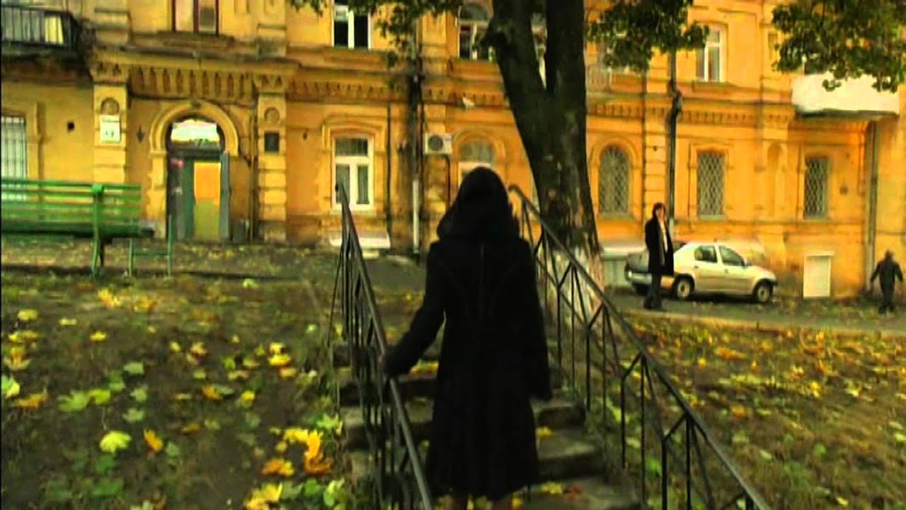 Не уходи, останься рядом (Капля света)