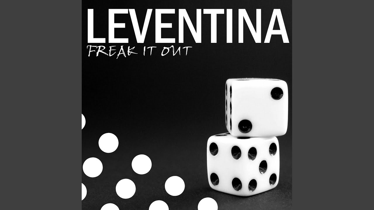 Freak It Out (Original Mix)
