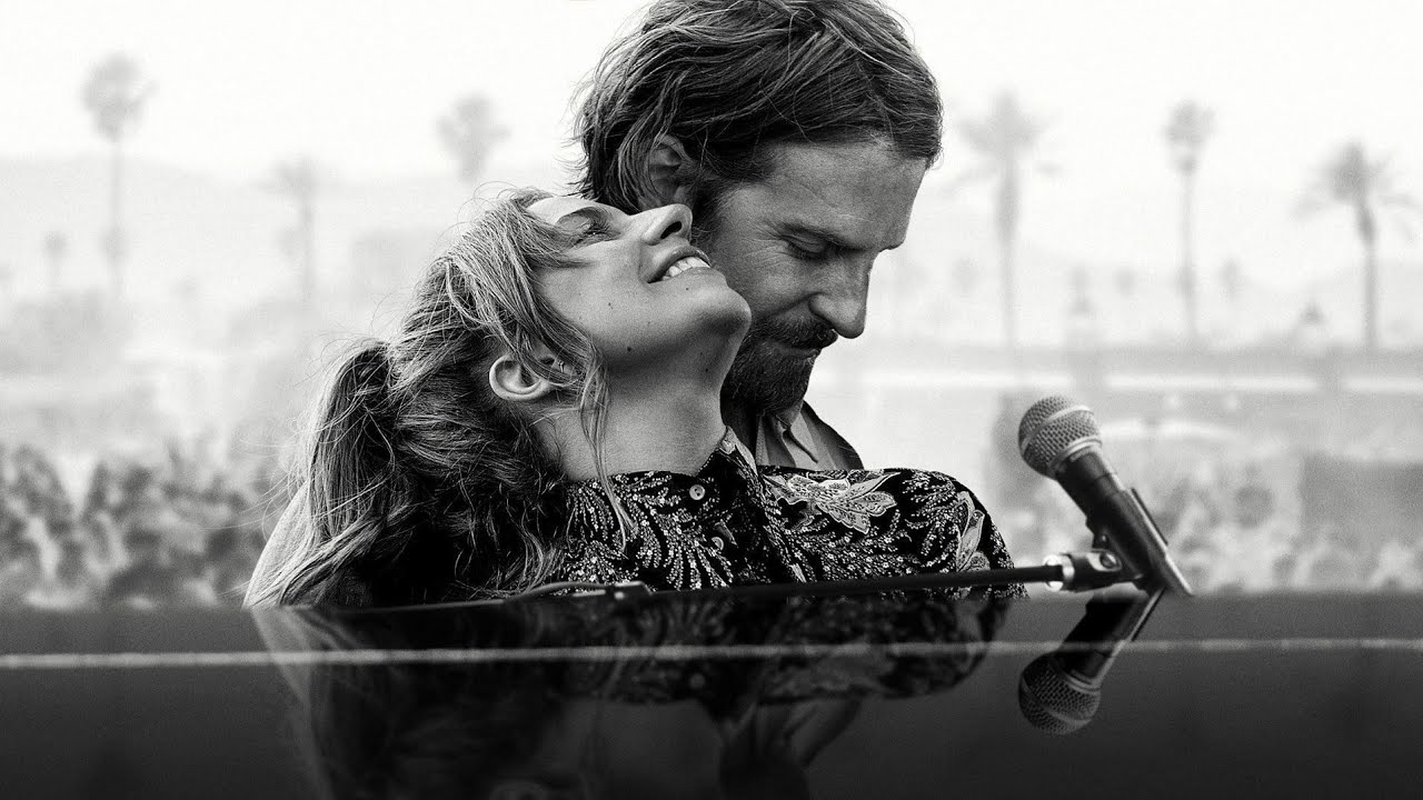 Lady Gaga, Bradley Cooper - Shallow (Almost Studio Acapella)