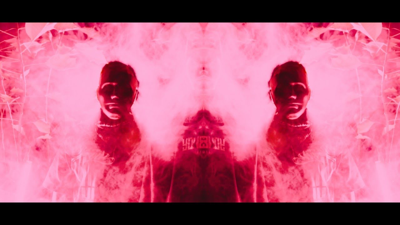 B Raster Ft. Neto Reyno - Corriendo La Linea (Video Oficial)
