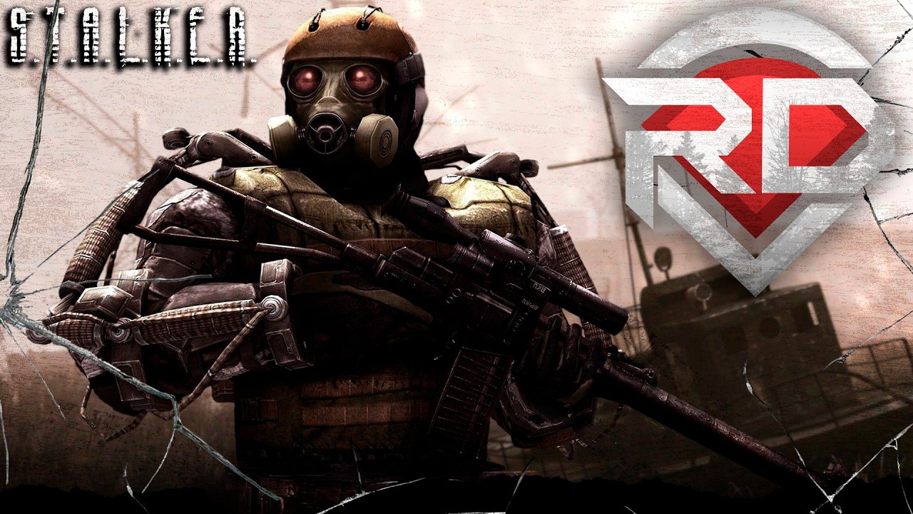 ● REDLINE ● Последнее дело в ЧЗО! — STALKER RP №1586
