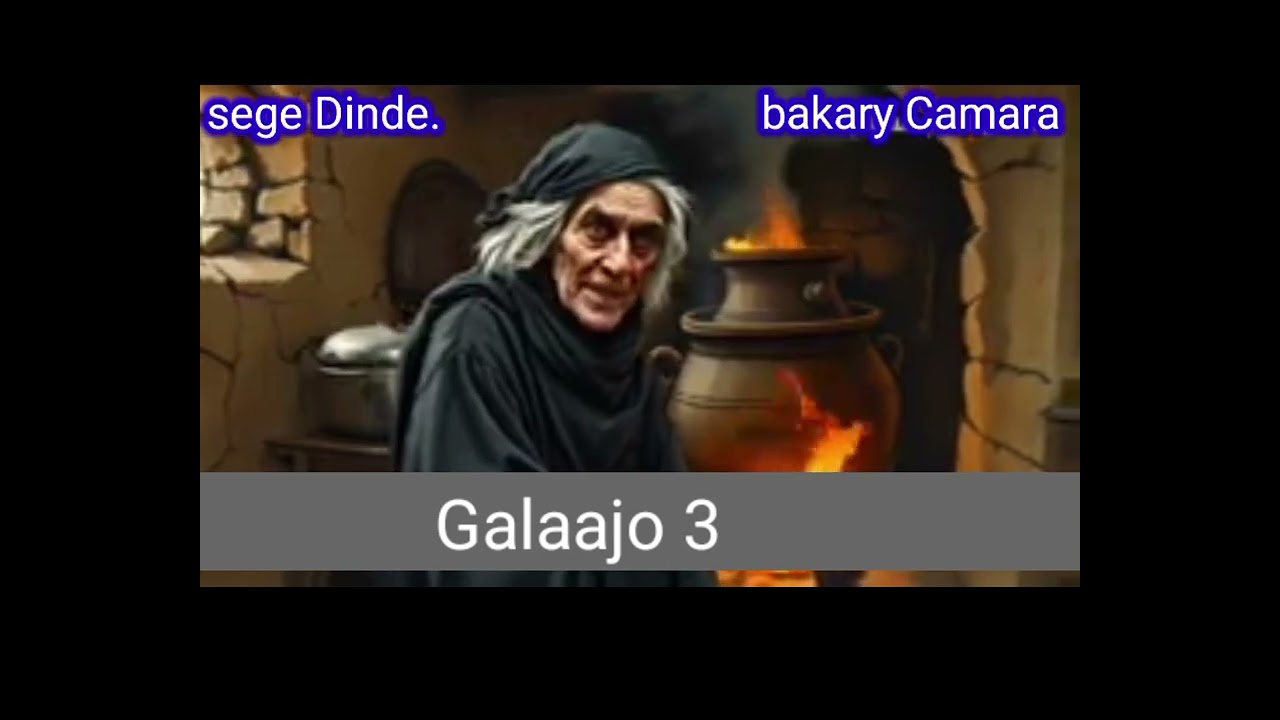 Galaajo 3