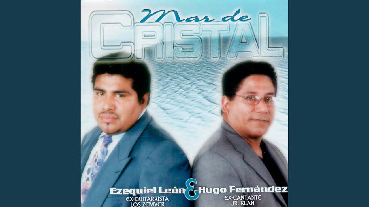 Mar De Cristal