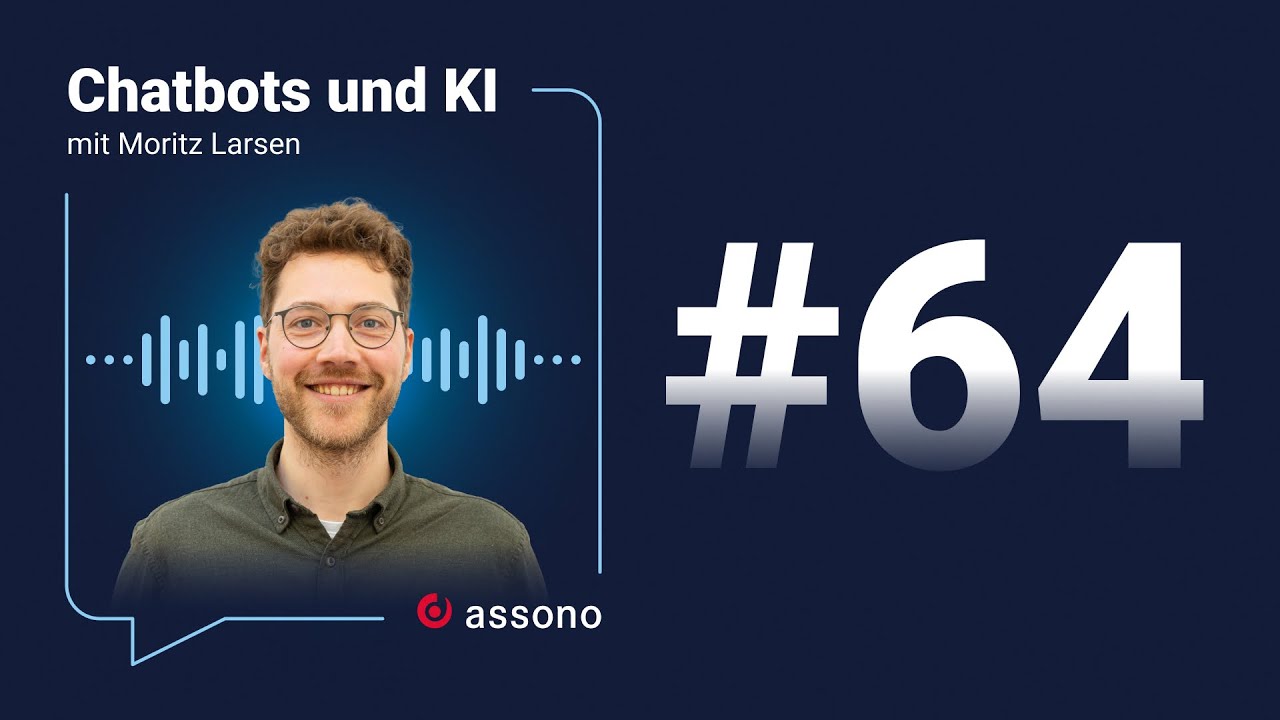 #64 Mit ChatGPT bessere Texte schreiben, Teil 2: Prompting und Feinschliff einfach erklärt
