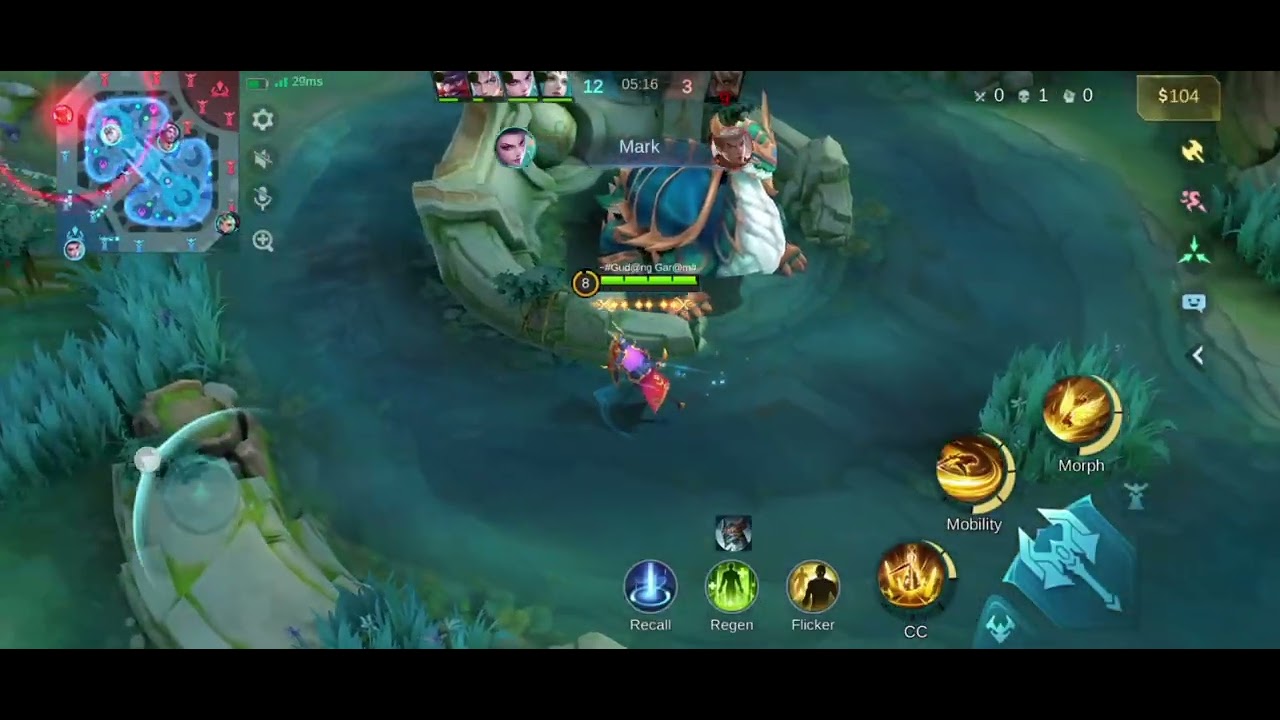 Hero Favorite M7 Ternyata OP Di Meta Sekarang MLBB 
