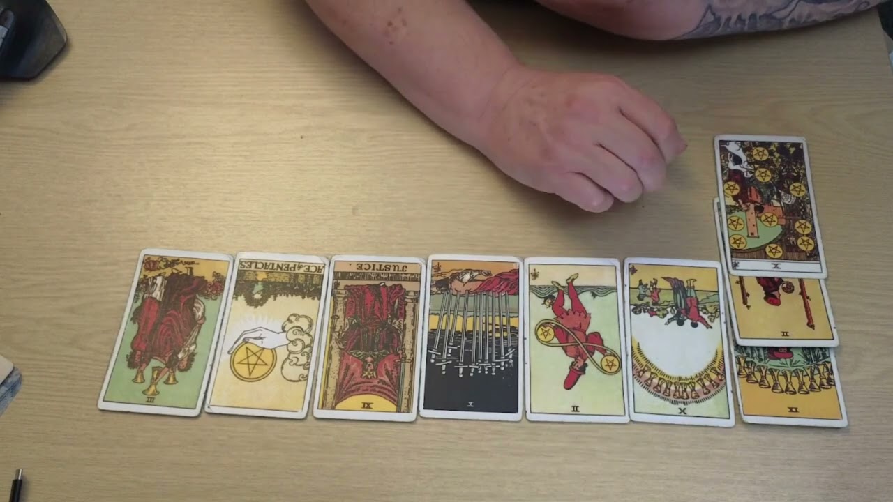 Scorpio Tarot 😮🤑WOW A BIG JOB OFFER AND NEW PERSON