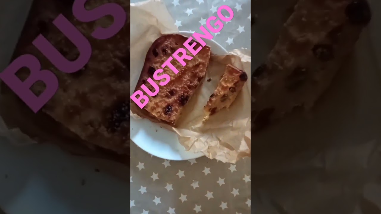 BUSTRENGO IL DOLCE DI SAN MARINO