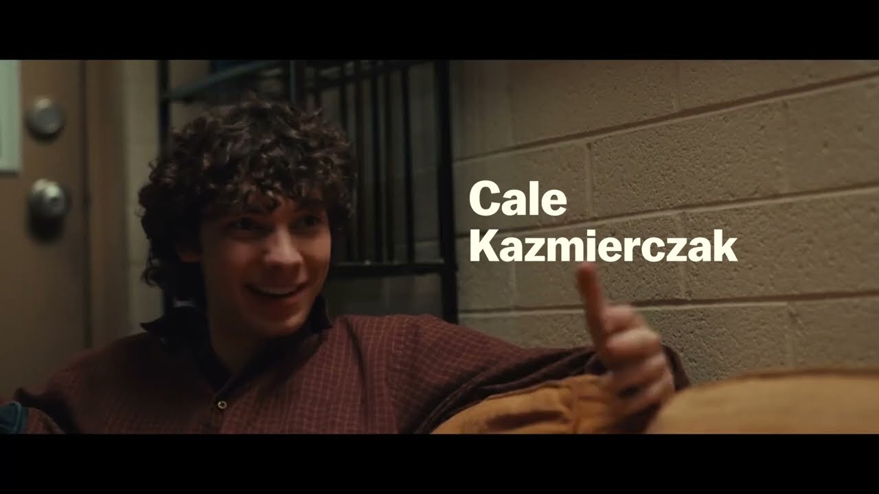 Cale Kazmierczak Reel | LA