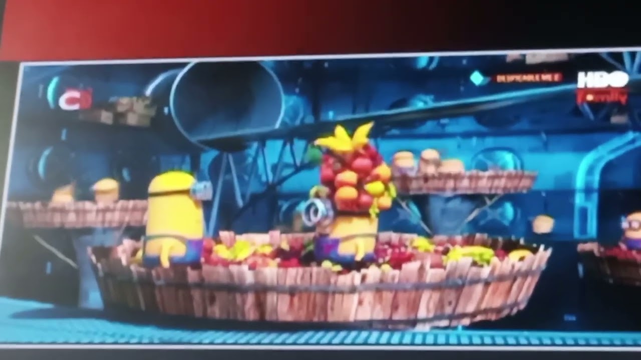 The jelly lab (Full screen ver.2)