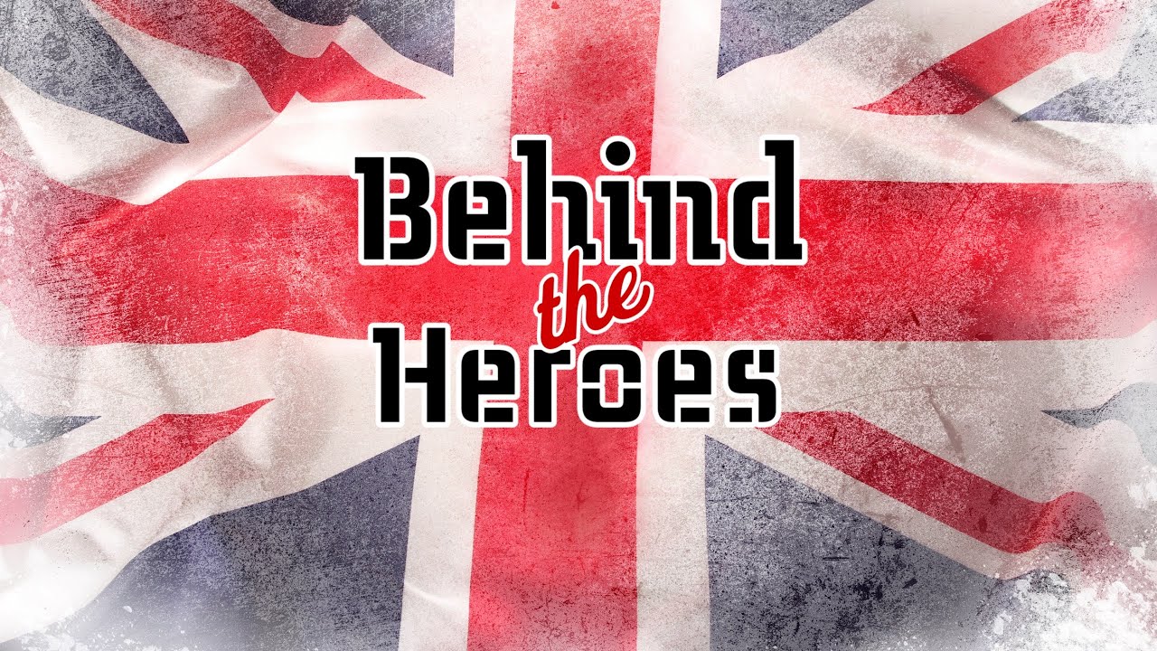Advice on self-help for PTSD by Veterans - Behind the Heroes