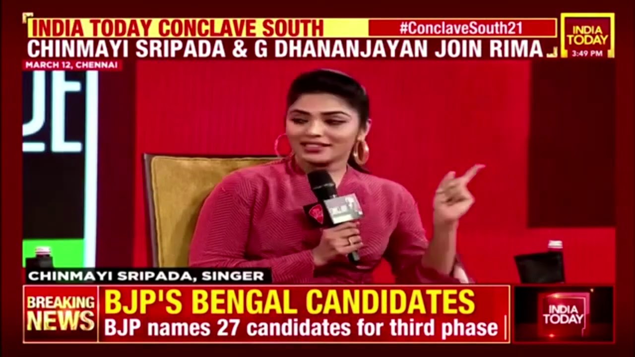India Today Conclave South 2021, Day 2: Highlights | India Today