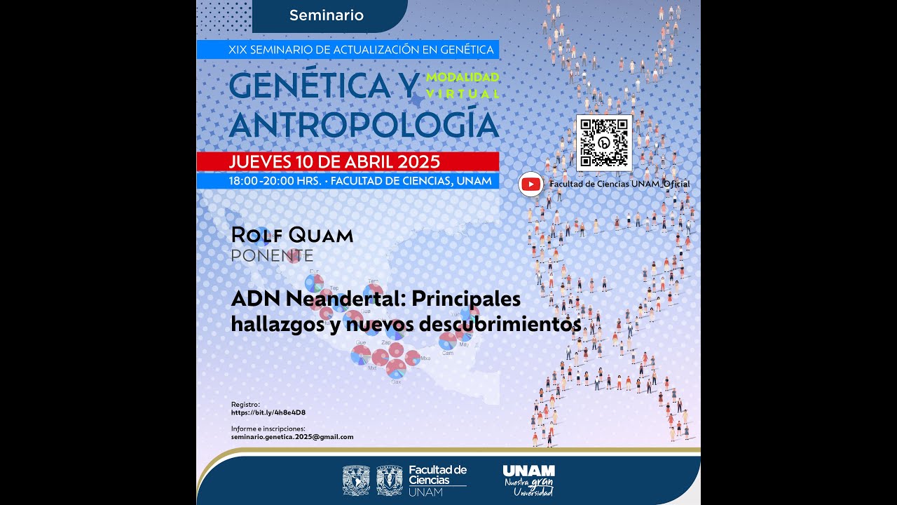 ADN Neanderthal: principales hallazgos y nuevos descubrimientos