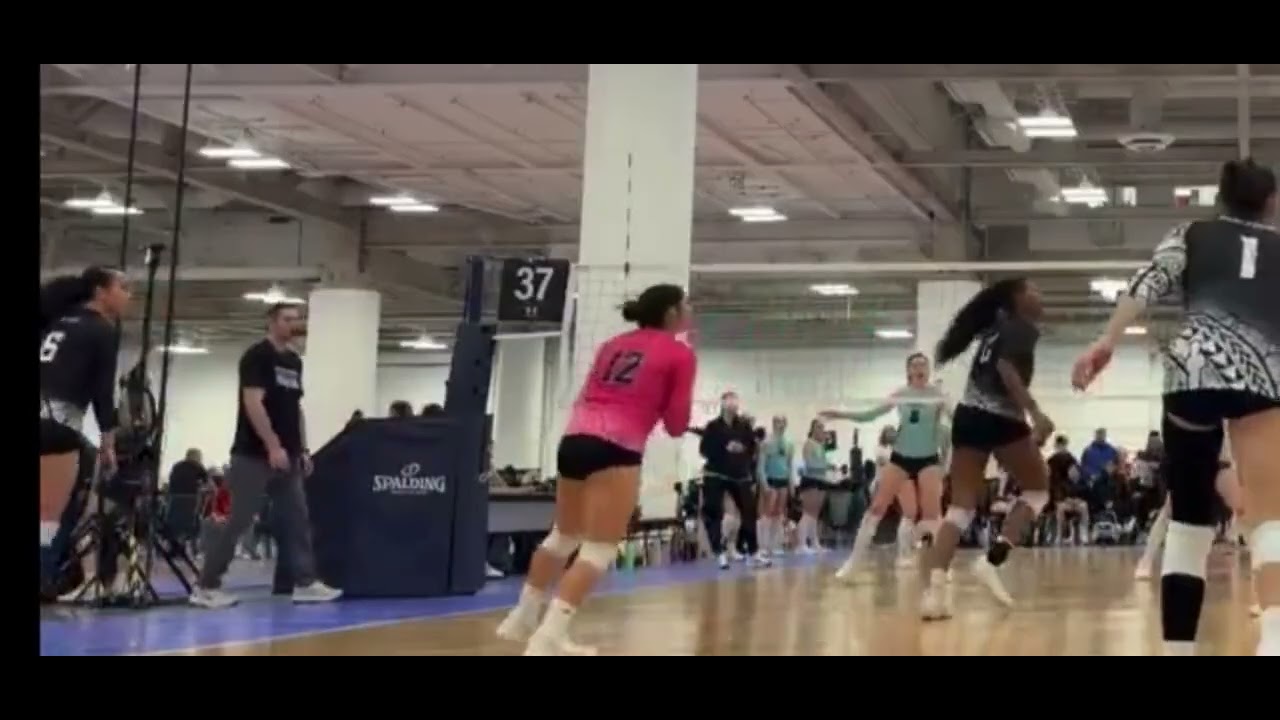 MLK Classic Highlights 