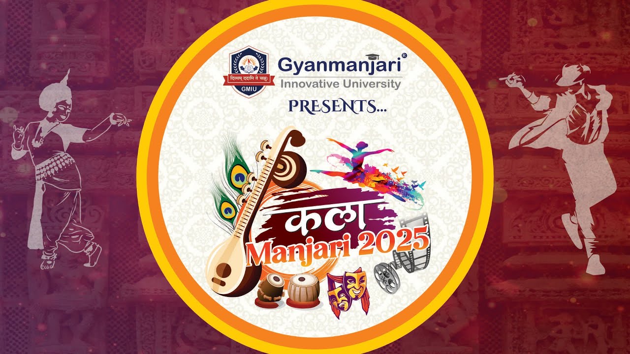 KALAMANJARI 2k25 | LIVE