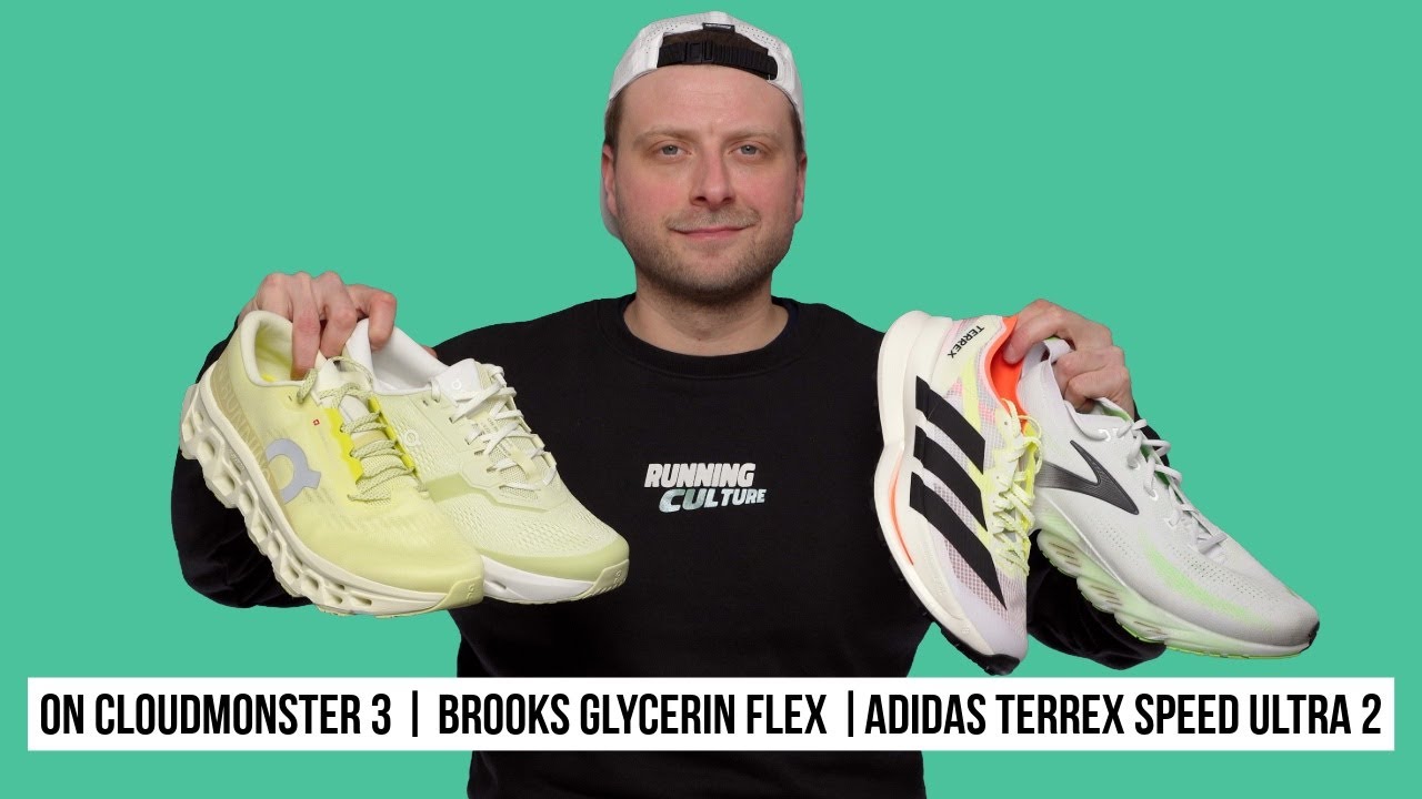 Running Culture News: On, Brooks, Altra & Puma mit spannenden Updates