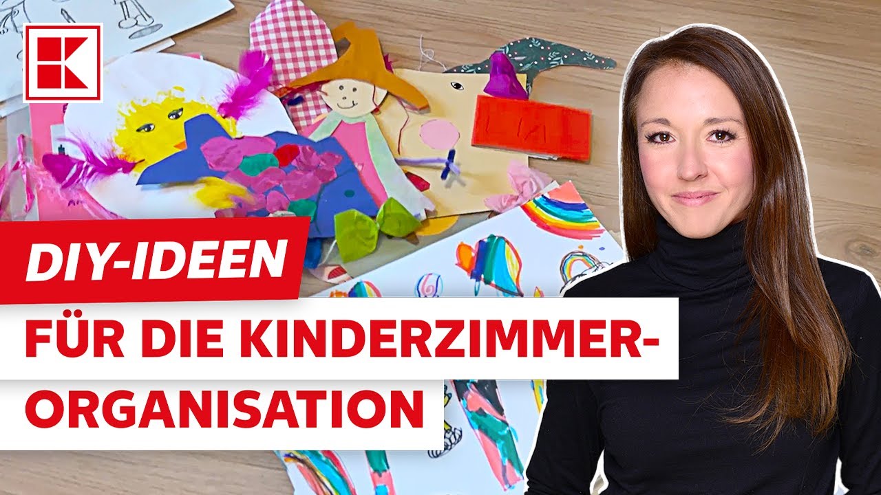 Ordnung schaffen: 8 DIY-Upcycling-Ideen für zu Hause