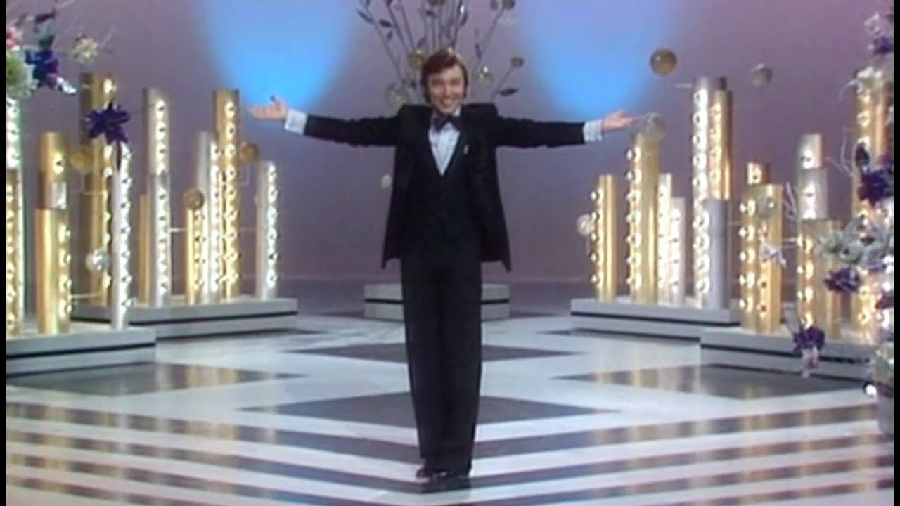 Karel Gott - Das Mädchen aus Athen (Die goldene Stimme aus Prag) 1978 [HD]