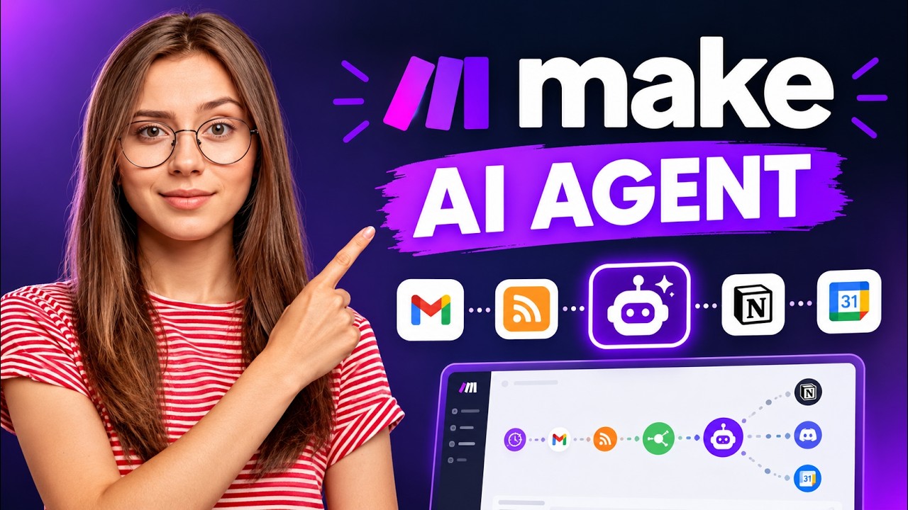 I Built an AI Agent That Reads 40+ AI News Sources for Me