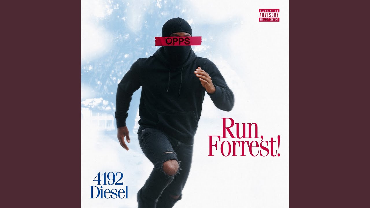 Run Forrest