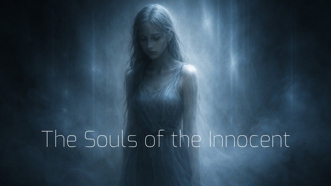 Dominik Sorensen - The Souls of the Innocent (Official Lyric Video)