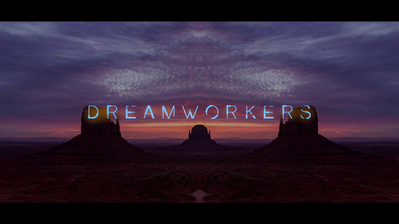 Dreamworkers - Deep Valley