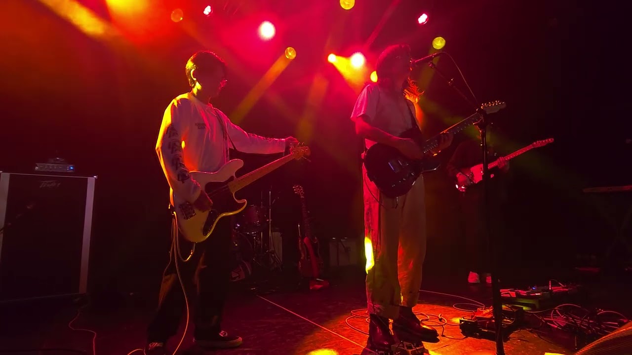 Living Hour Live @ Echoplex (2/21/26)