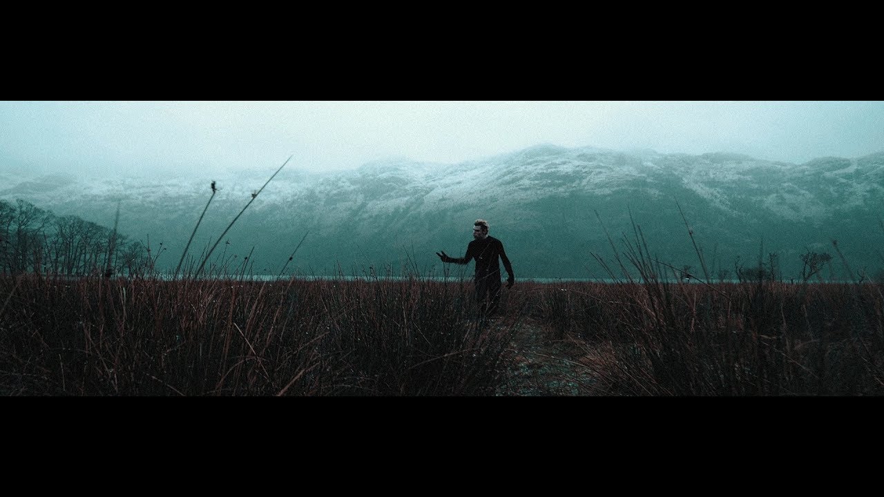 Familiar Spirit - Reach (OFFICIAL MUSIC VIDEO)
