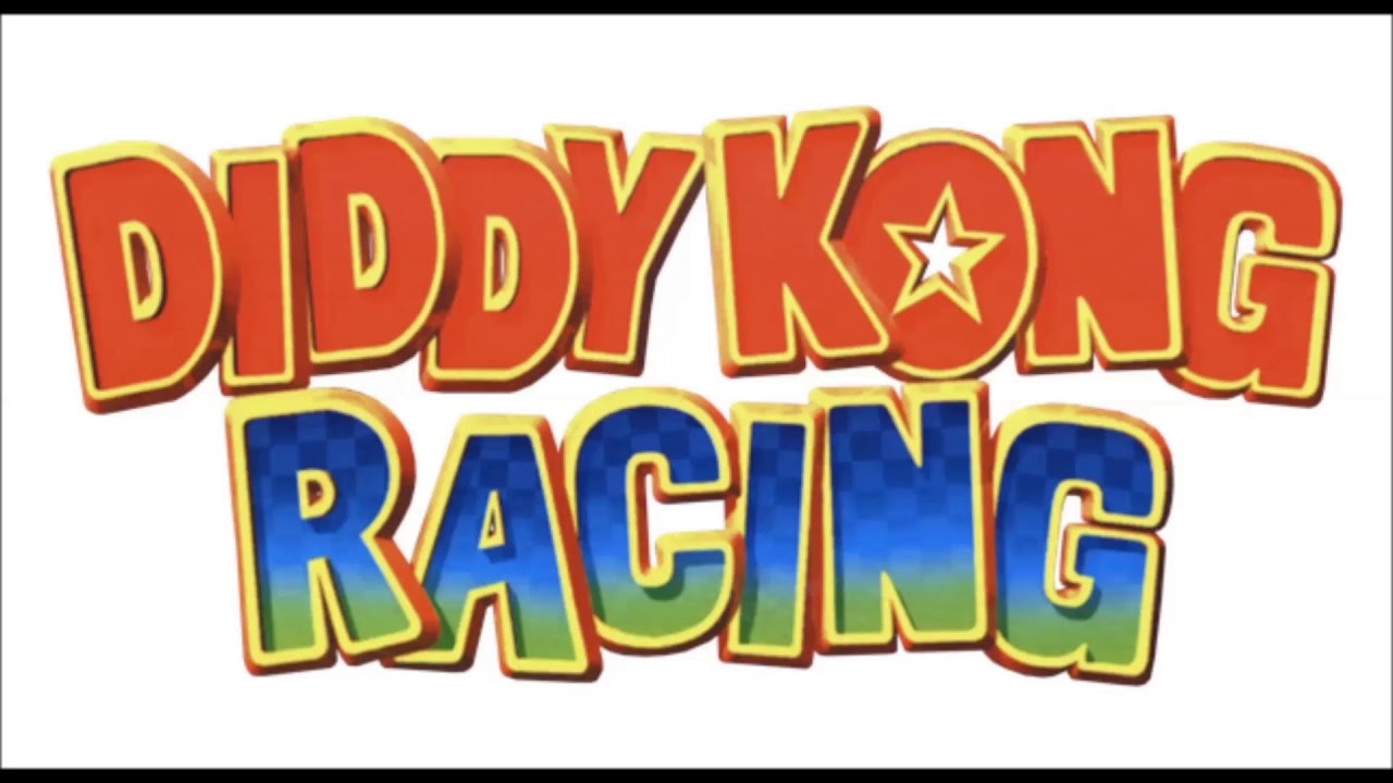 Diddy Kong Racing - Greenwood Village (Remake)