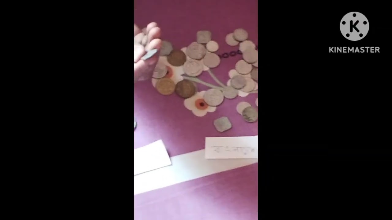 আগের দিনের পয়সা এবং আগের দিনের গল্প 