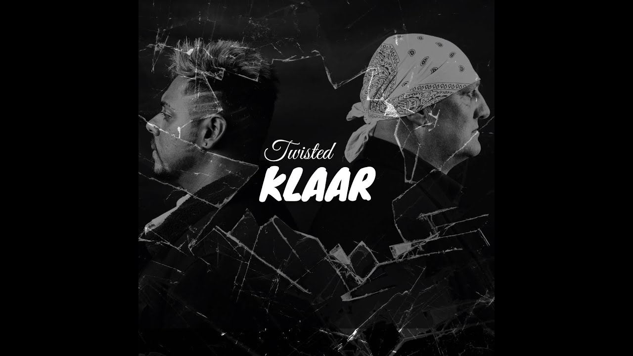 Twisted - Klaar (Official Music Video)