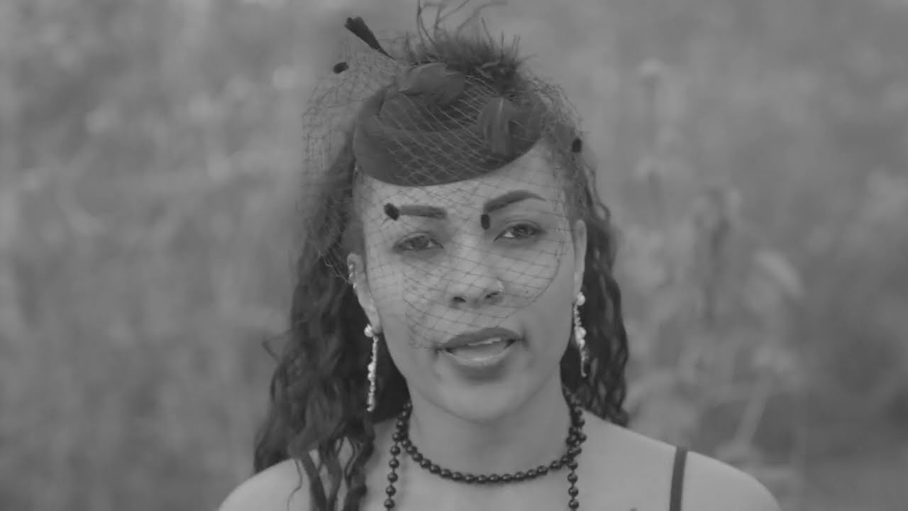 Maker's Mark: A Spoken Word Short