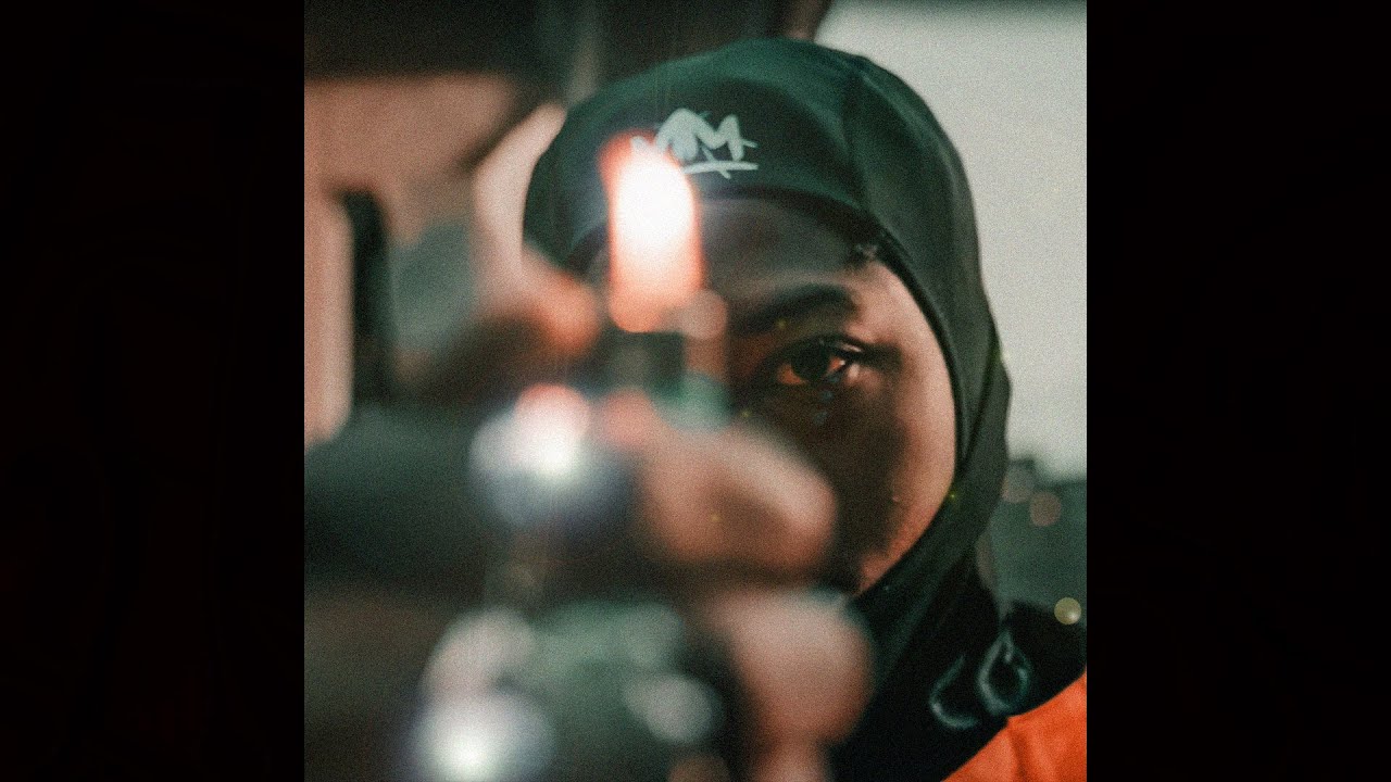 [FREE] Skillibeng x Fivio Foreign x Dancehall Type Beat - 