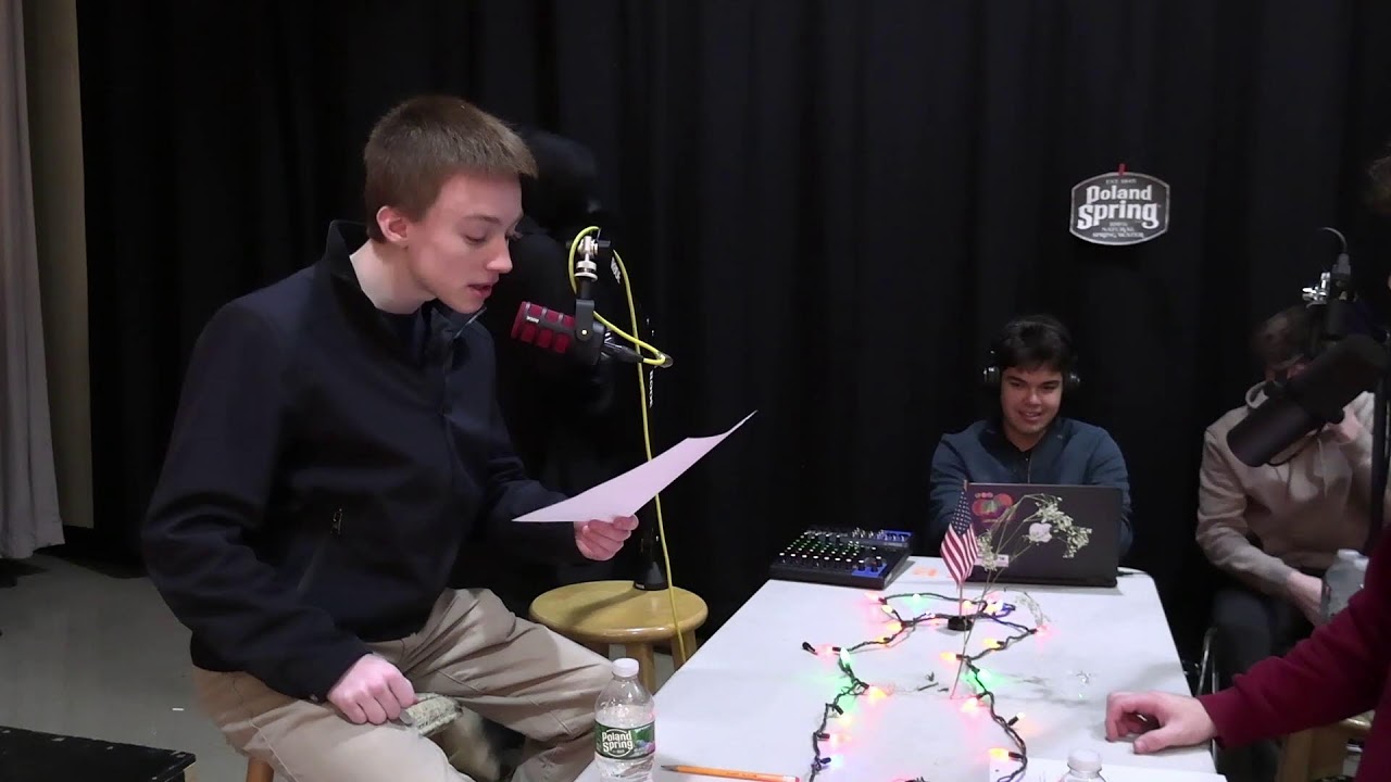 CRN Morning Experience 1/15/26