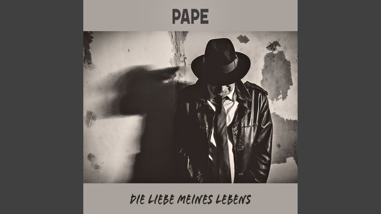 Die Liebe meines Lebens (Radio Edit)