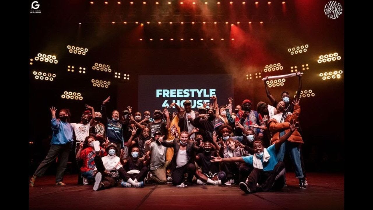 Booba - Boulbi by Youval