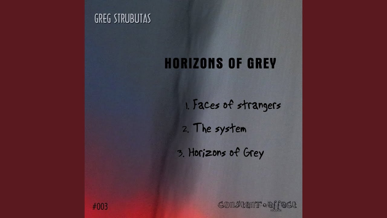 The system (Original Mix)