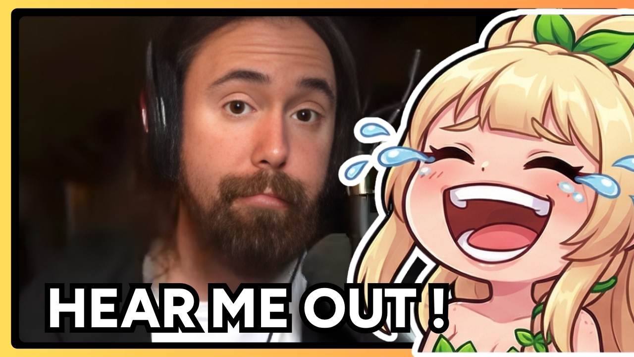 Male Vtubers have NO PURPOSE !