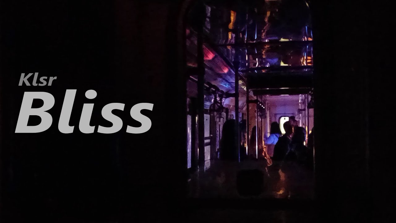Klsr - Bliss | NEVITA