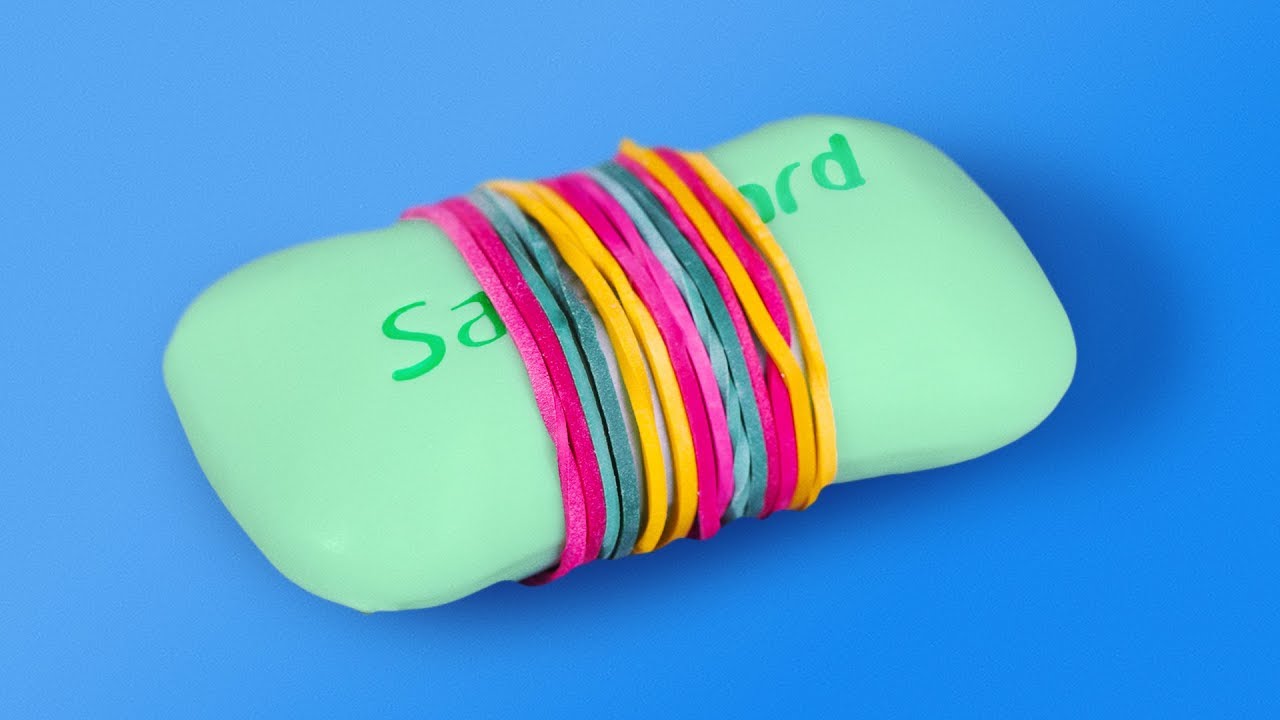 35 BATHROOM LIFE HACKS YOU'LL ACTUALLY WANT TO TRY