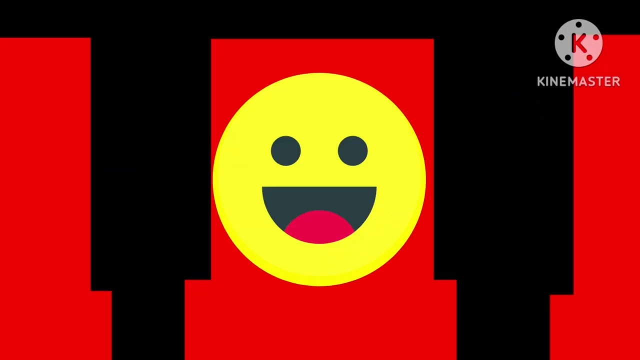 Oh no that's the Emoji And Friends